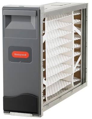 Air Cleaners